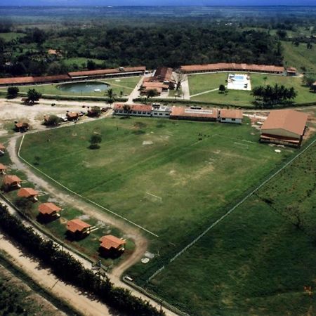 Hotel Fazenda 3 Poderes คารากัวตาตูบา ภายนอก รูปภาพ