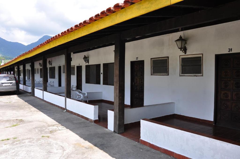 Hotel Fazenda 3 Poderes คารากัวตาตูบา ห้อง รูปภาพ