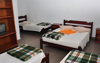 Hotel Fazenda 3 Poderes คารากัวตาตูบา ภายนอก รูปภาพ