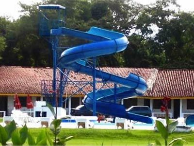 Hotel Fazenda 3 Poderes คารากัวตาตูบา ภายนอก รูปภาพ