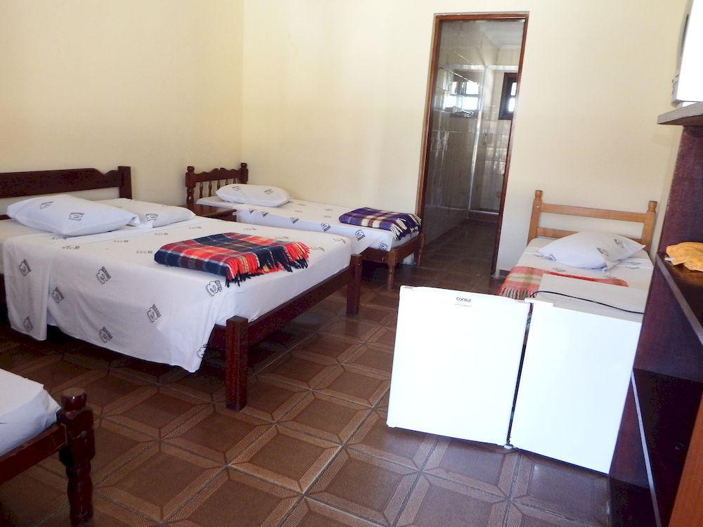 Hotel Fazenda 3 Poderes คารากัวตาตูบา ภายนอก รูปภาพ