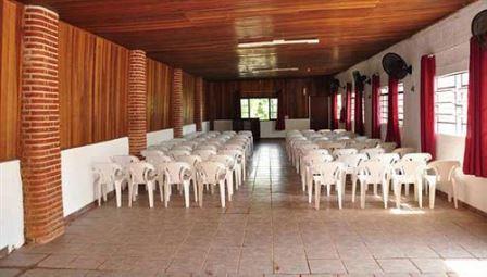 Hotel Fazenda 3 Poderes คารากัวตาตูบา ภายนอก รูปภาพ